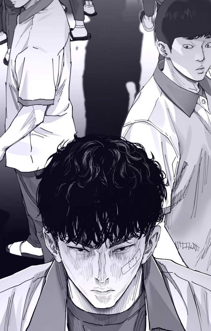 Crocodile Chapter 6 page 113 - 
