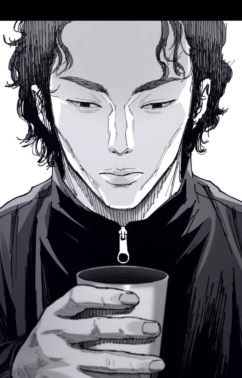 Crocodile Chapter 6 page 115 - 