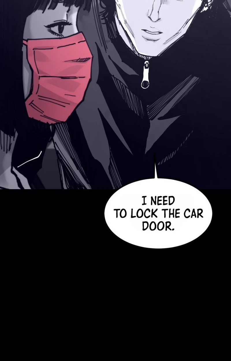 Crocodile Chapter 6 page 25 - 