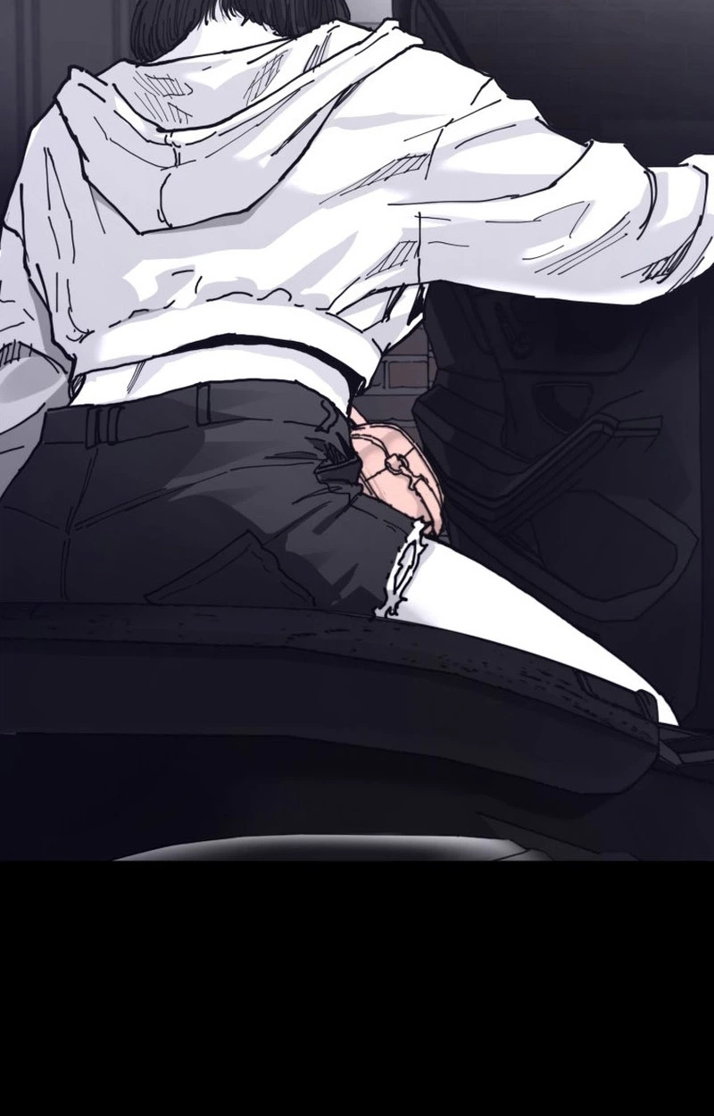 Crocodile Chapter 6 page 28 - 
