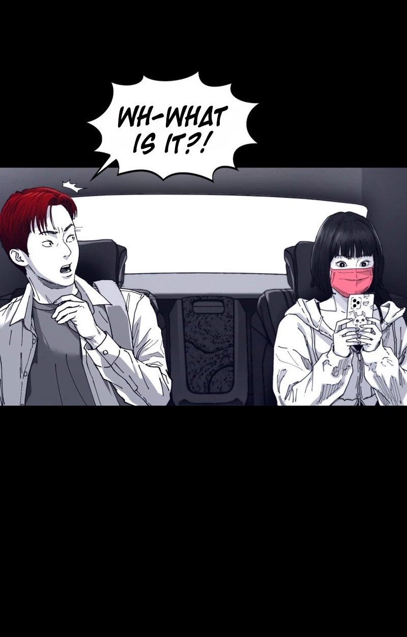 Crocodile Chapter 6 page 4 - 