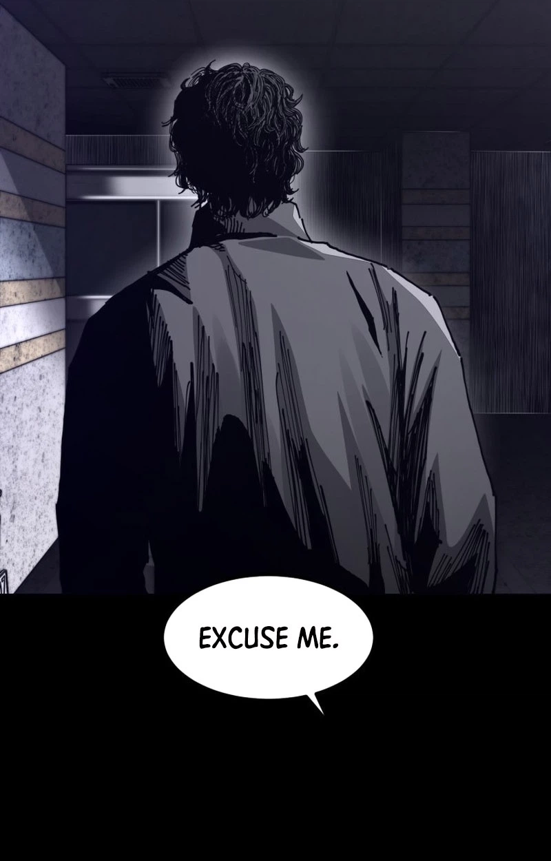 Crocodile Chapter 6 page 34 - 