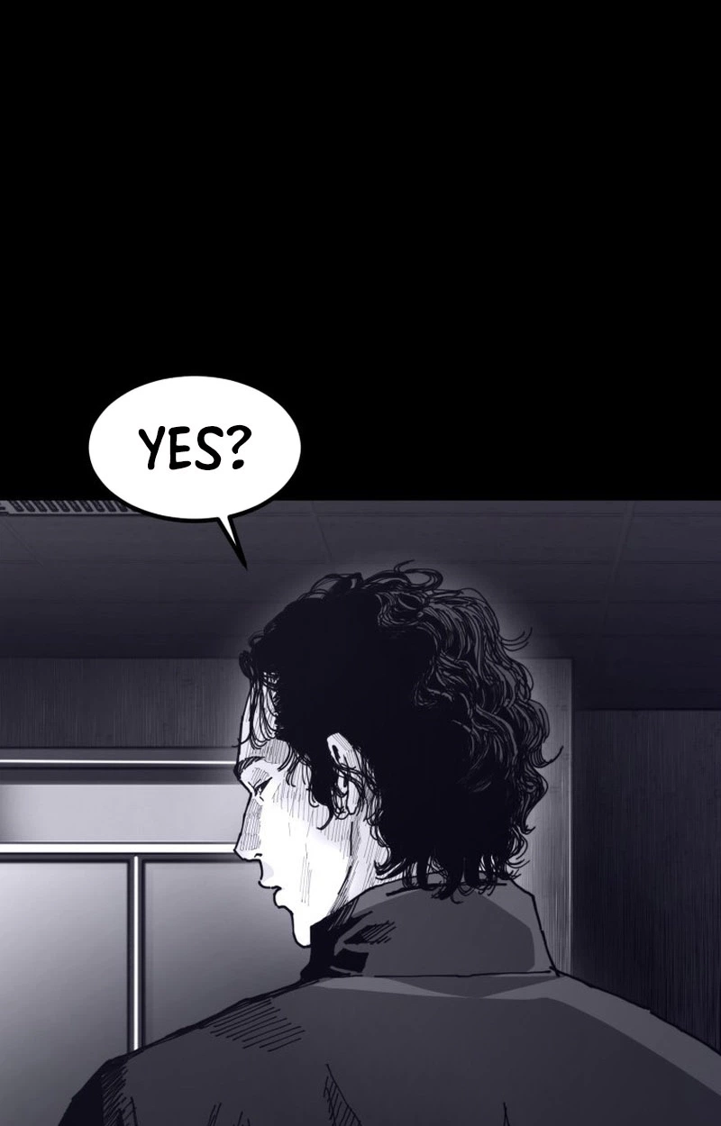 Crocodile Chapter 6 page 35 - 