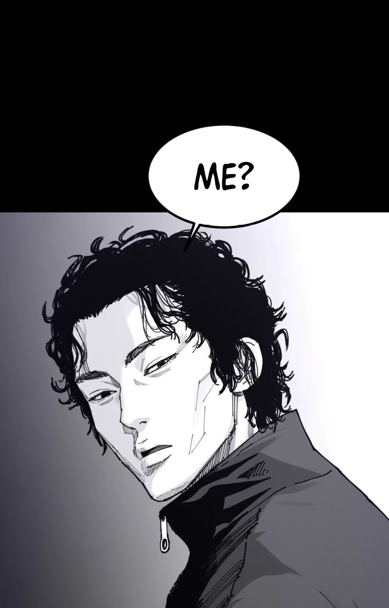 Crocodile Chapter 6 page 38 - 