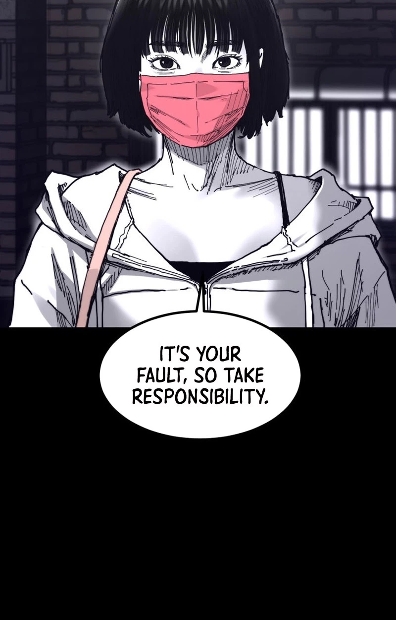 Crocodile Chapter 6 page 40 - 