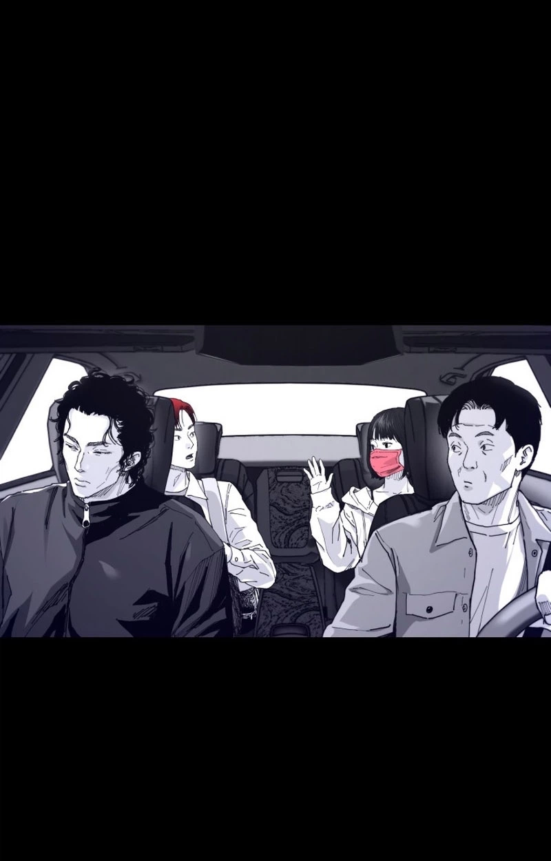 Crocodile Chapter 6 page 5 - 