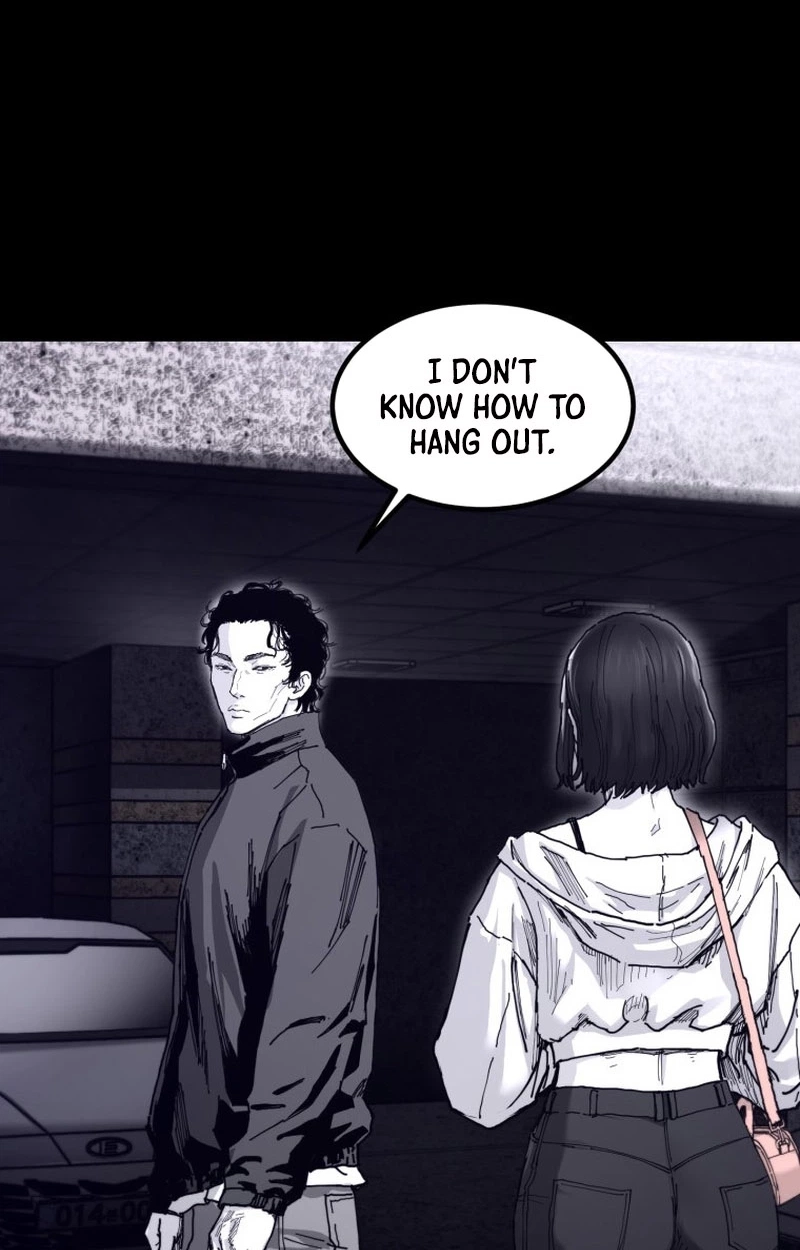 Crocodile Chapter 6 page 41 - 