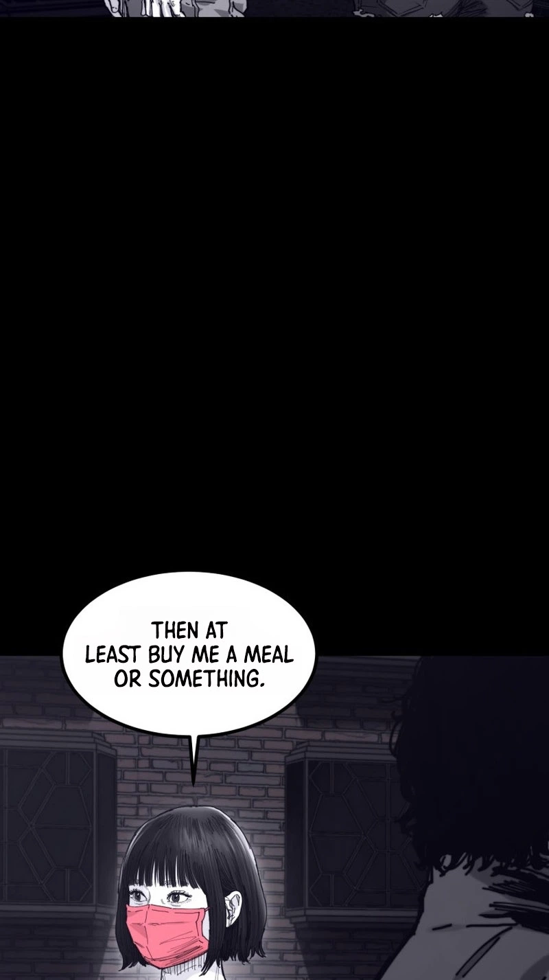 Crocodile Chapter 6 page 42 - 