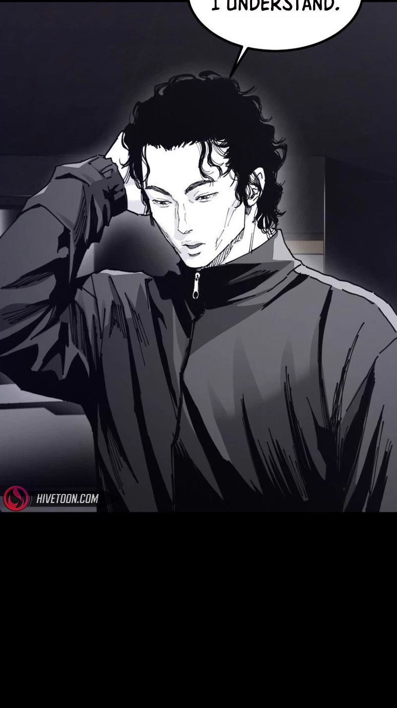 Crocodile Chapter 6 page 44 - 