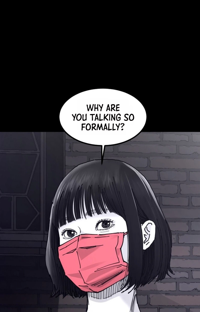 Crocodile Chapter 6 page 45 - 