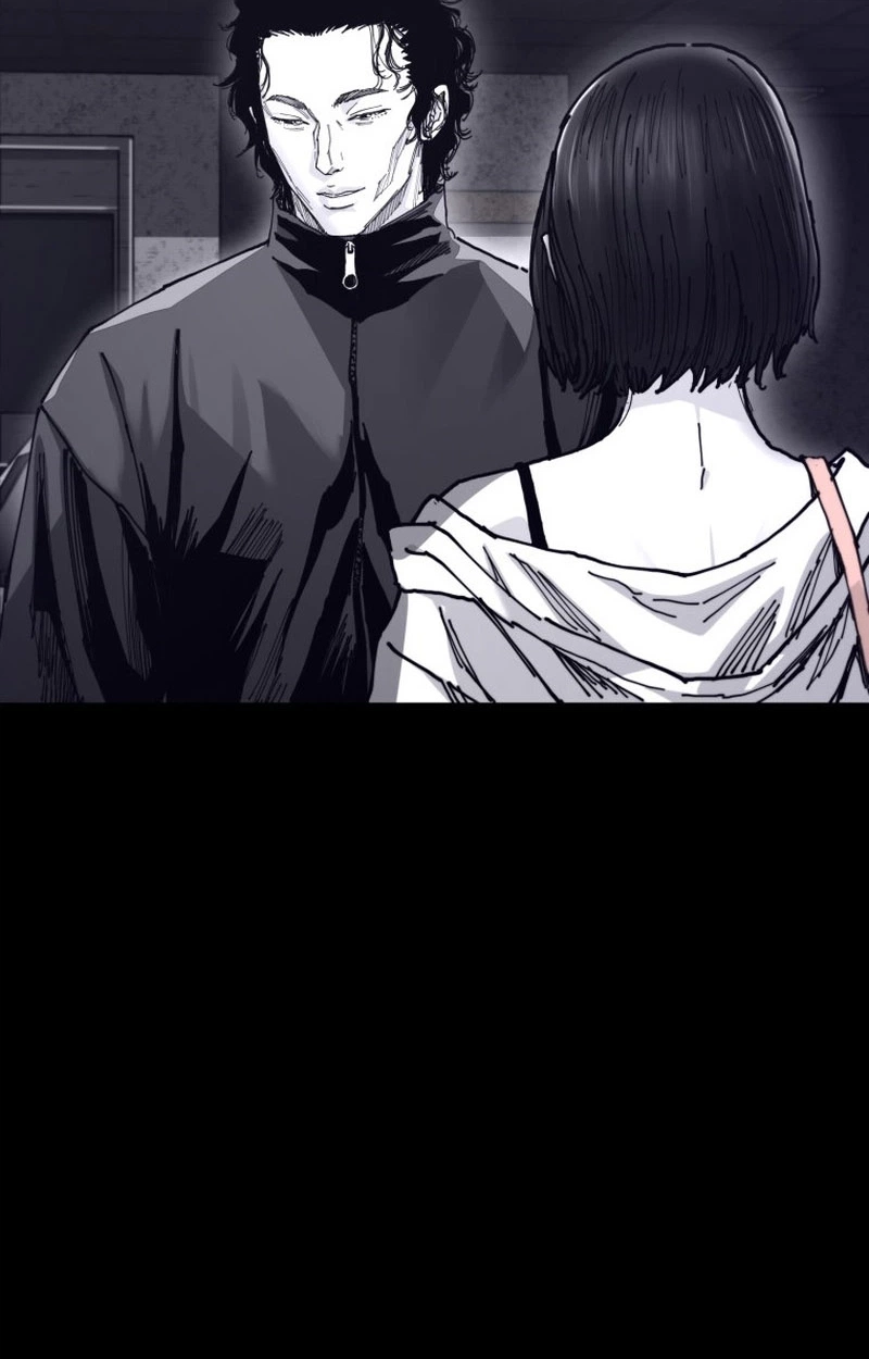 Crocodile Chapter 6 page 50 - 