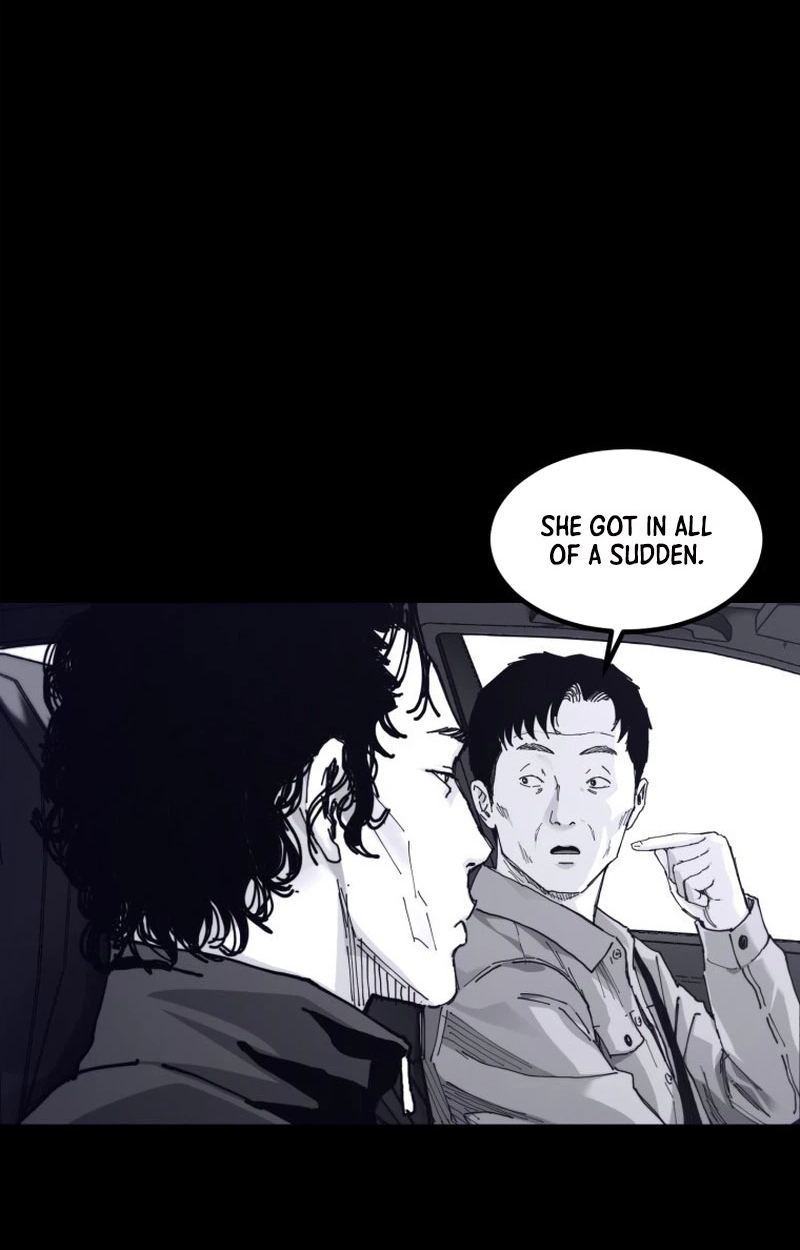 Crocodile Chapter 6 page 6 - 