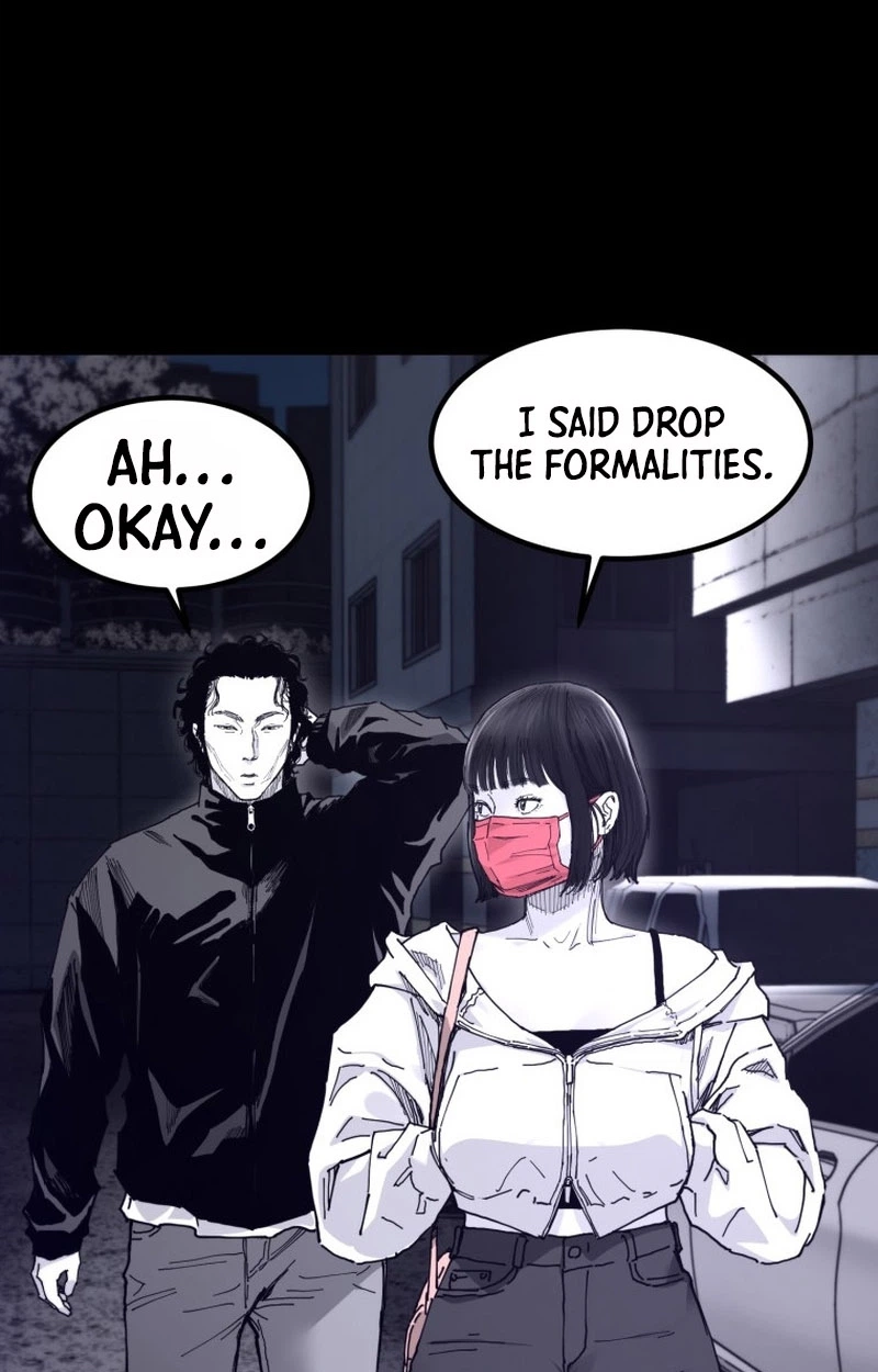 Crocodile Chapter 6 page 51 - 