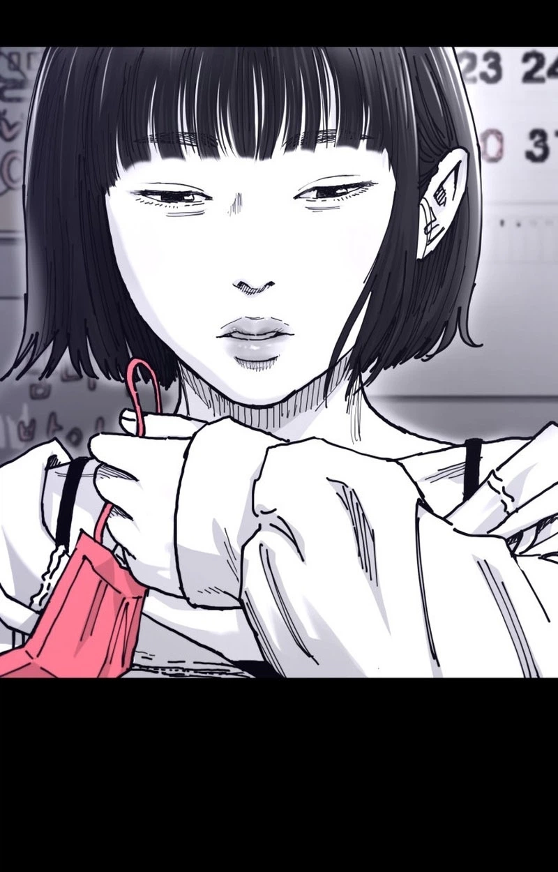 Crocodile Chapter 6 page 56 - 