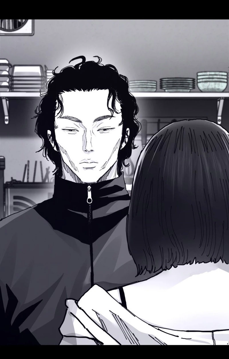 Crocodile Chapter 6 page 59 - 