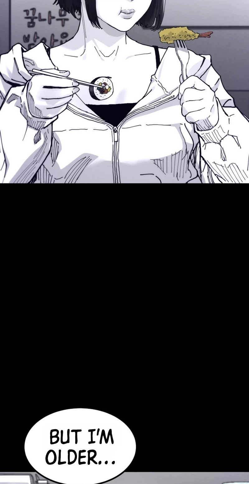 Crocodile Chapter 6 page 64 - 