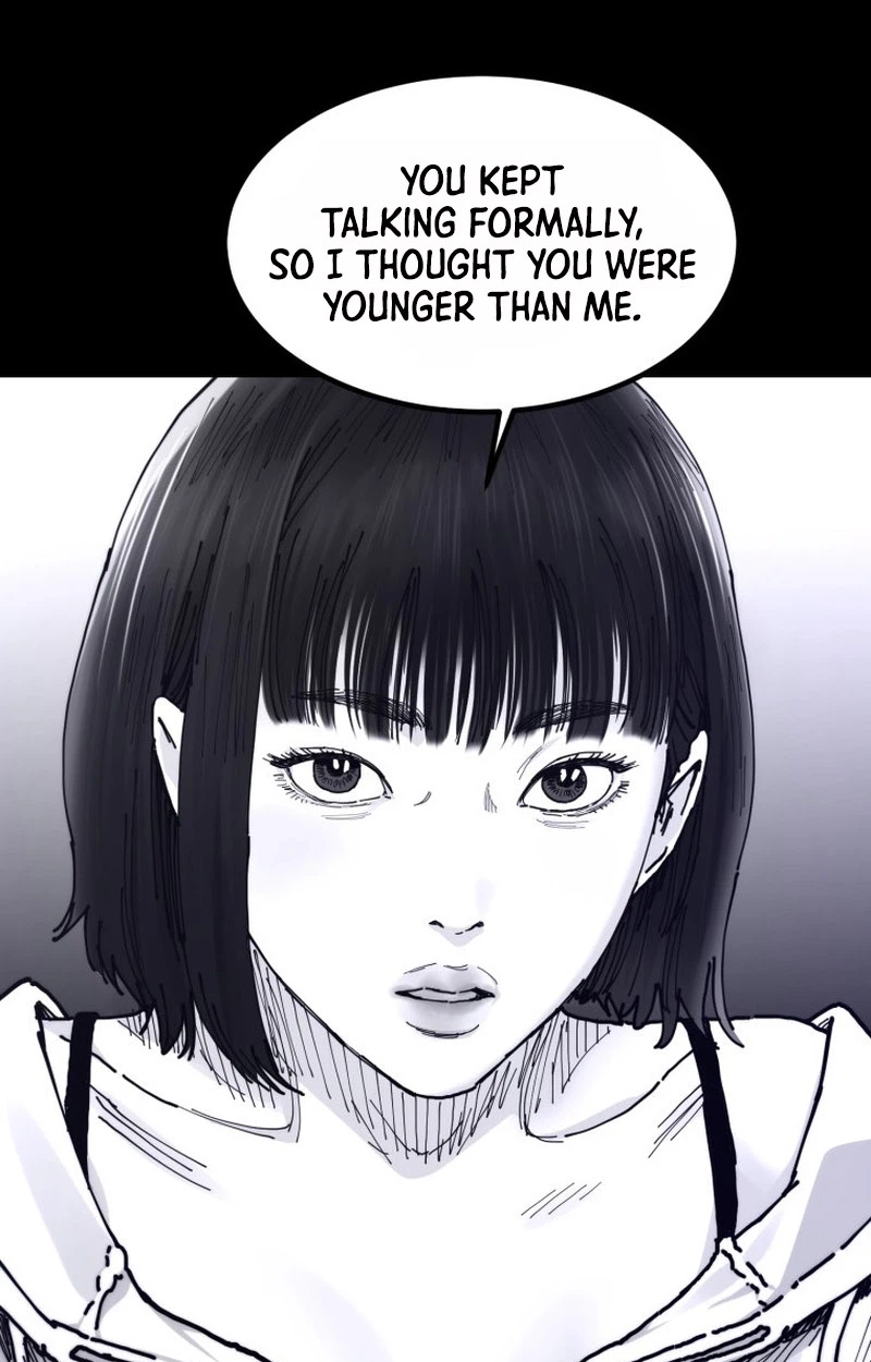 Crocodile Chapter 6 page 66 - 