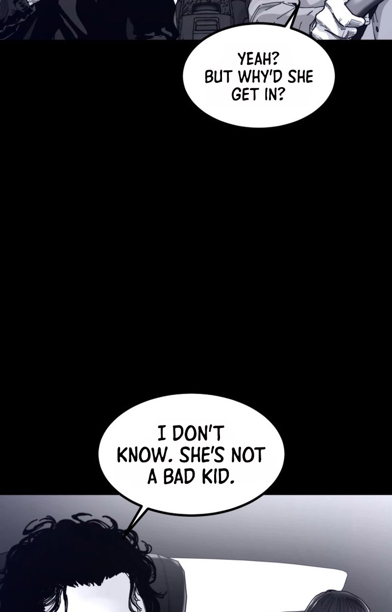 Crocodile Chapter 6 page 8 - 