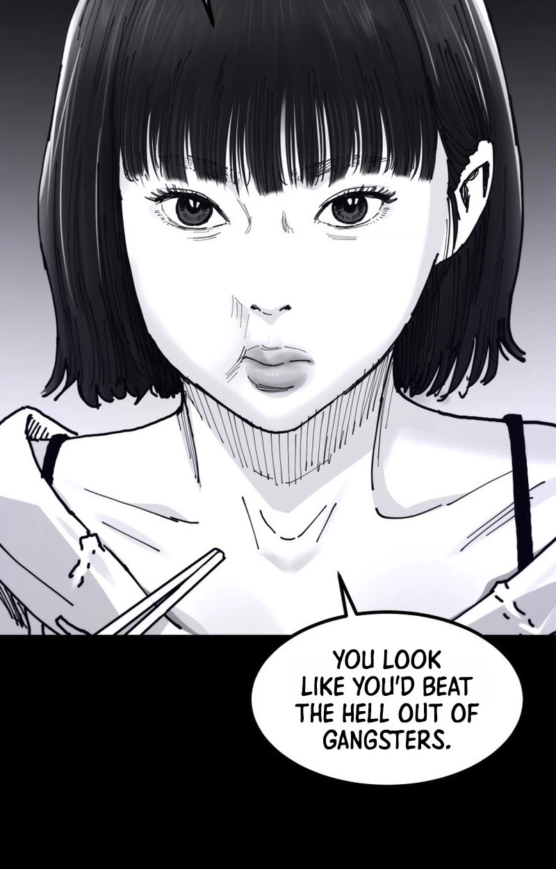 Crocodile Chapter 6 page 71 - 