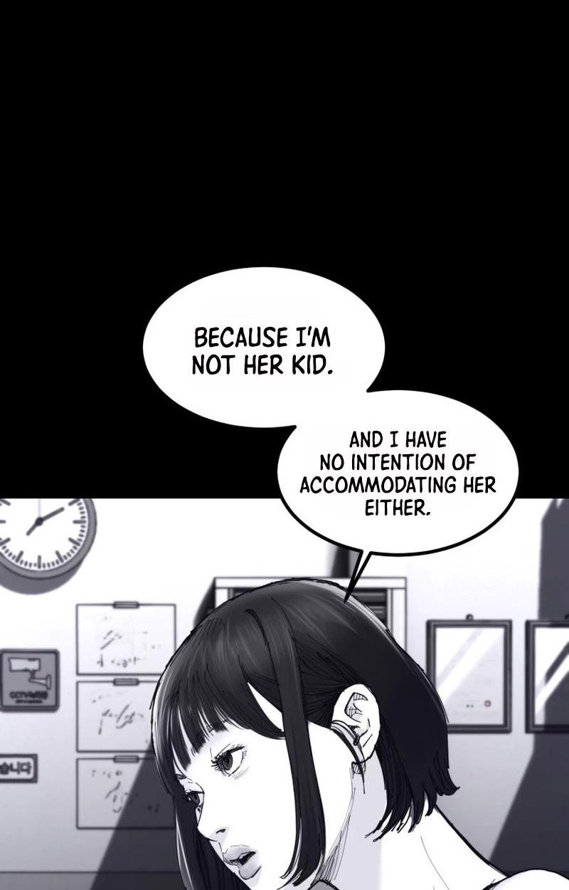 Crocodile Chapter 6 page 78 - 