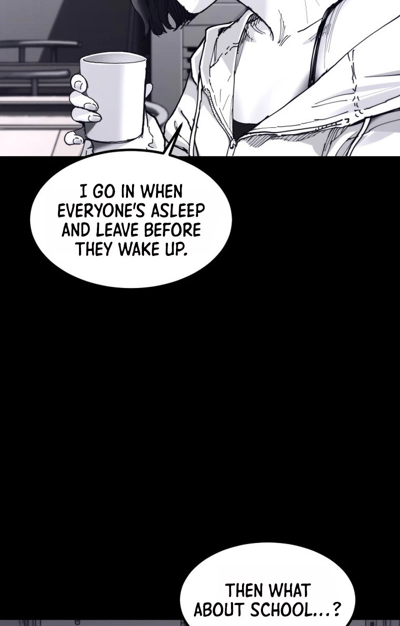 Crocodile Chapter 6 page 79 - 
