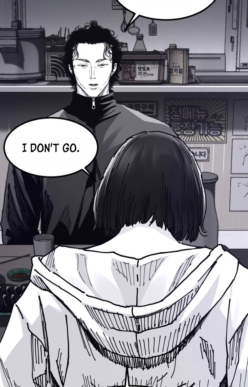 Crocodile Chapter 6 page 80 - 