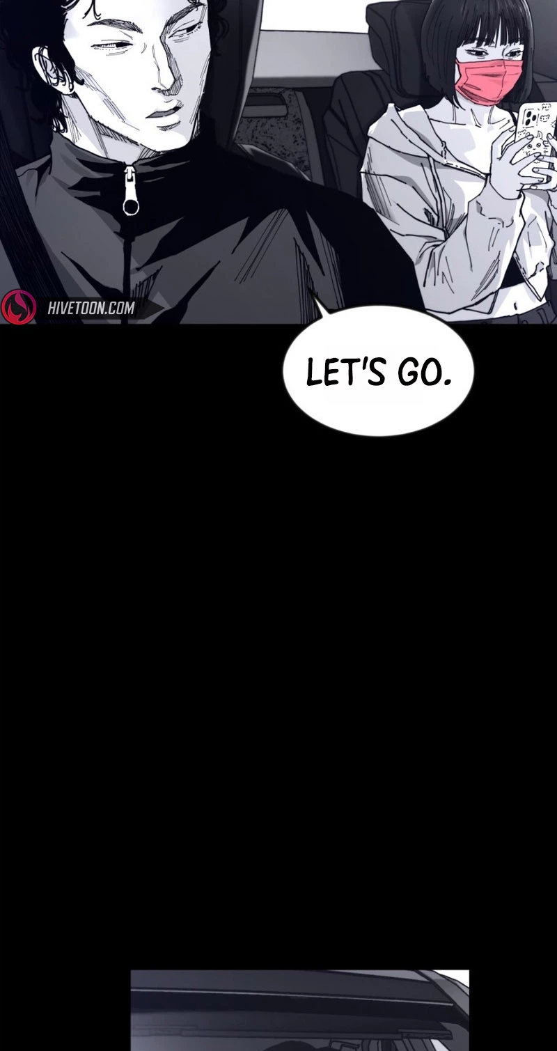 Crocodile Chapter 6 page 9 - 