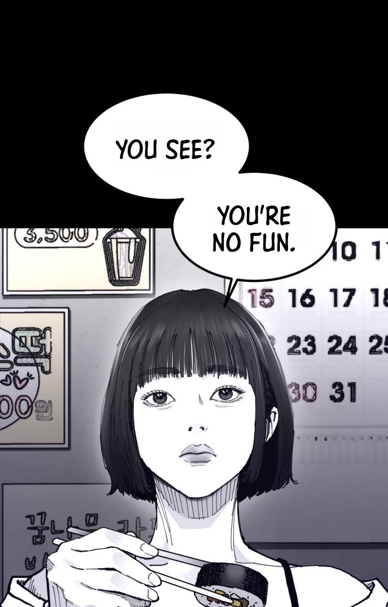 Crocodile Chapter 6 page 90 - 