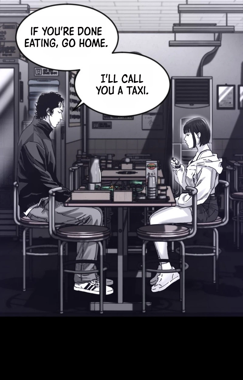 Crocodile Chapter 6 page 92 - 