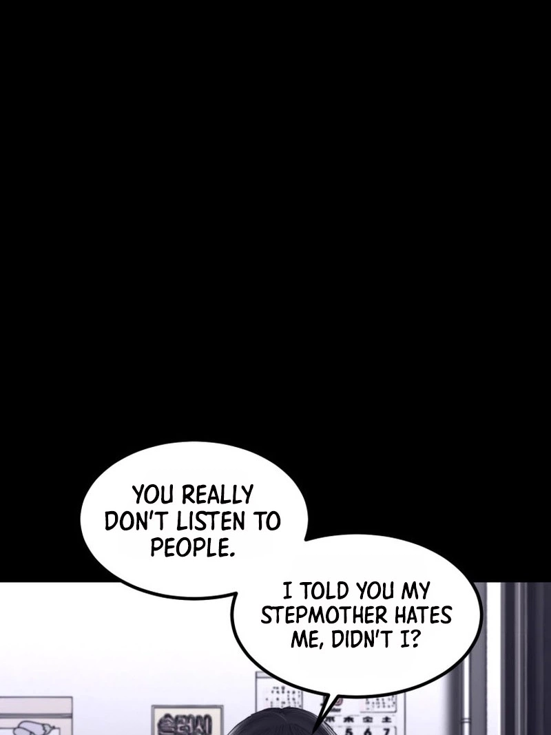Crocodile Chapter 6 page 96 - 