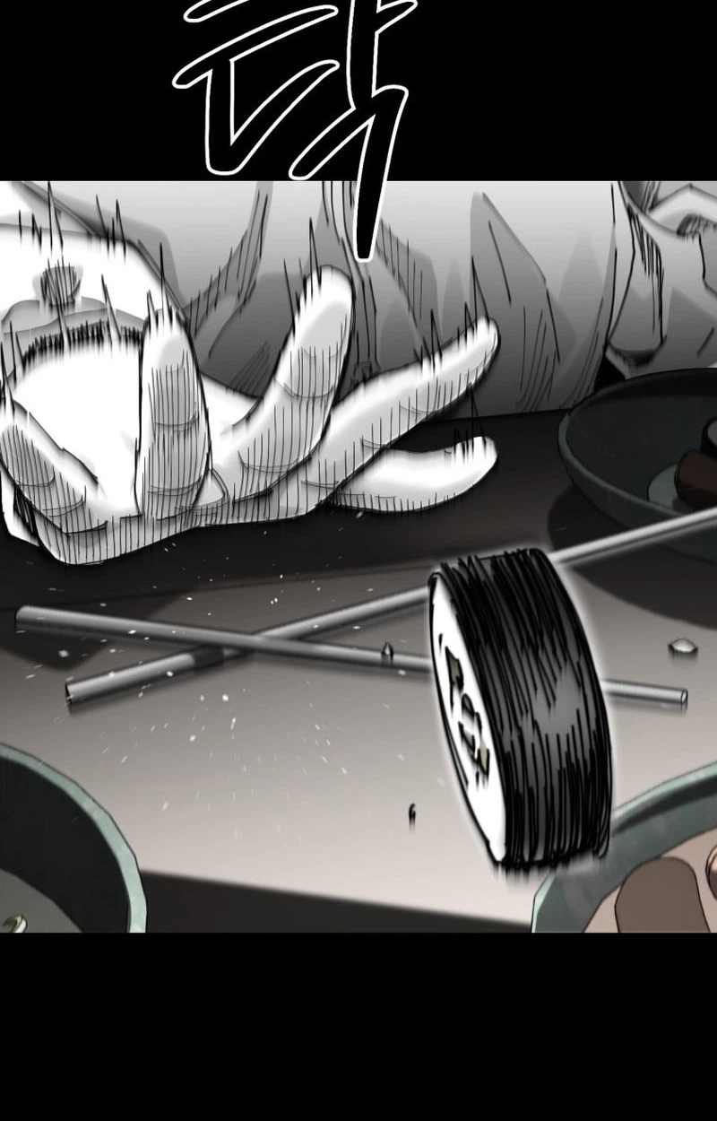 Crocodile Chapter 6 page 100 - 