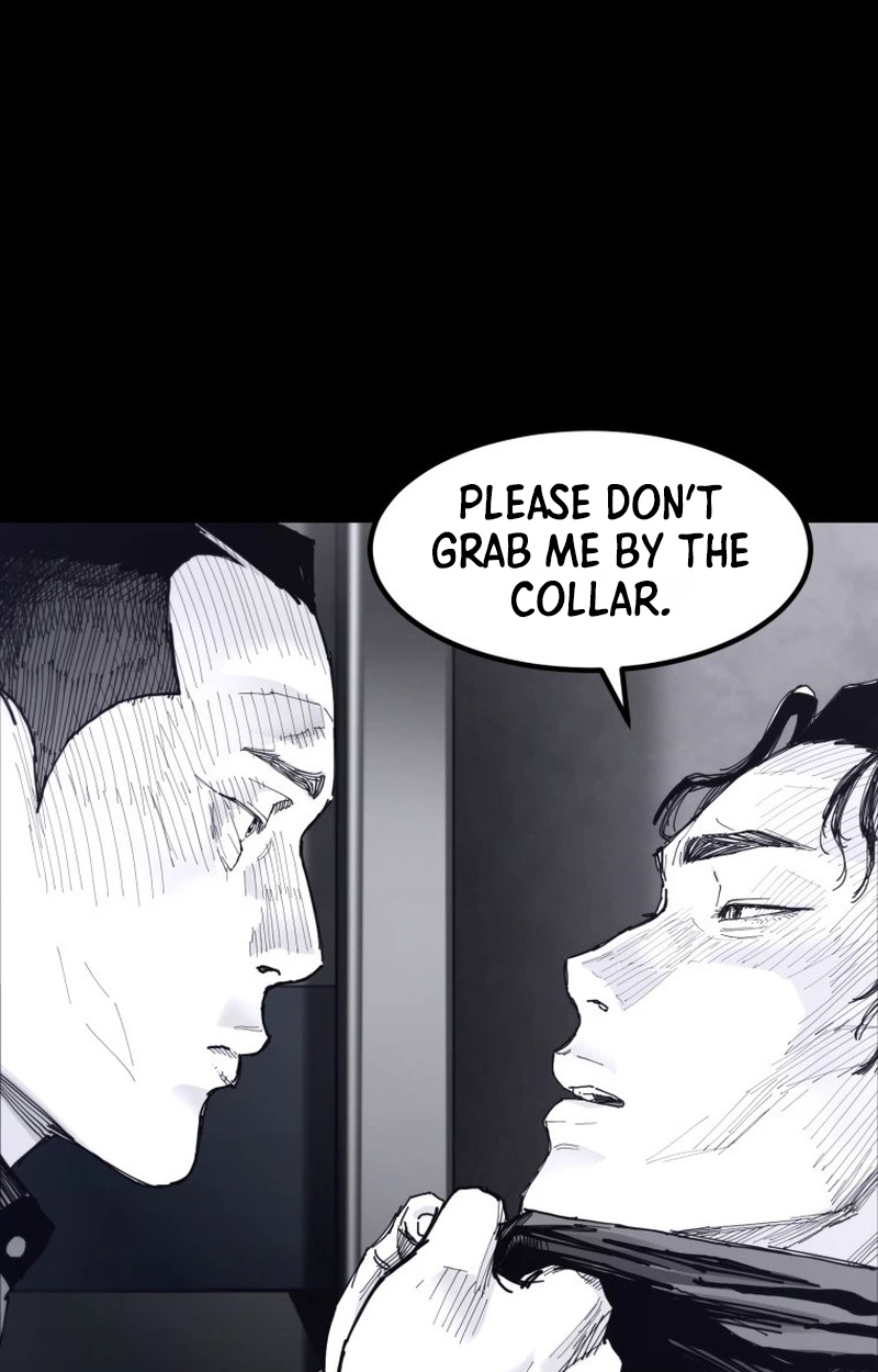 Crocodile Chapter 7 page 104 - 