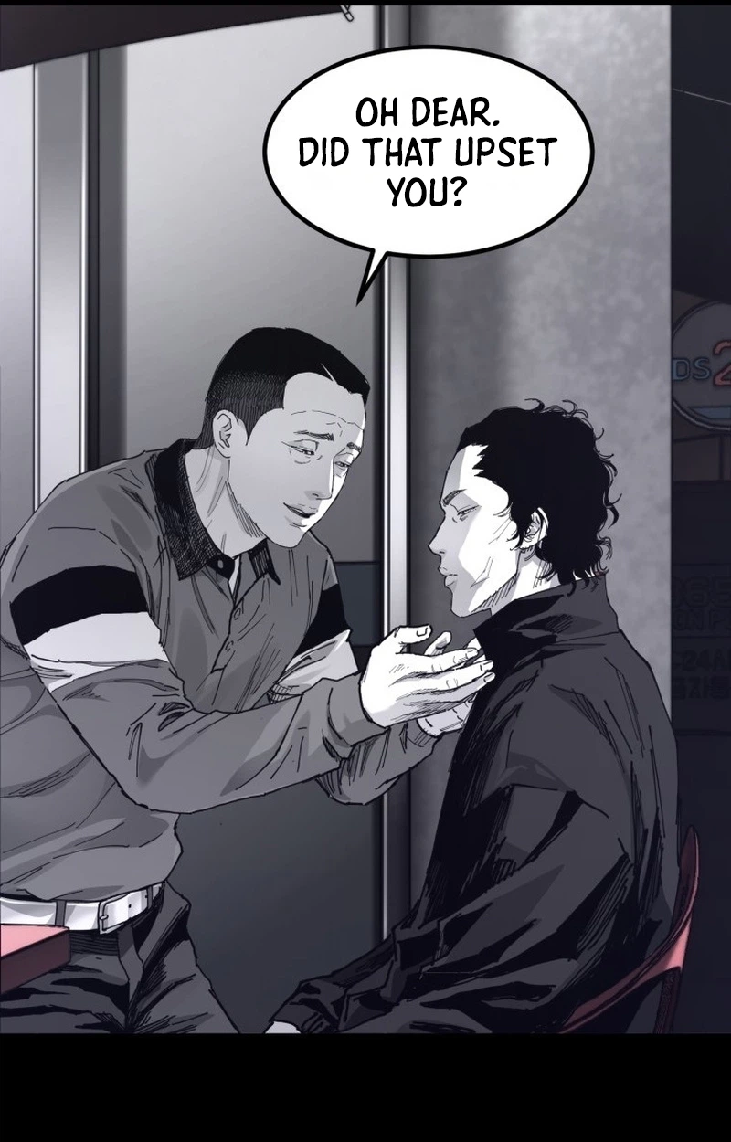 Crocodile Chapter 7 page 106 - 