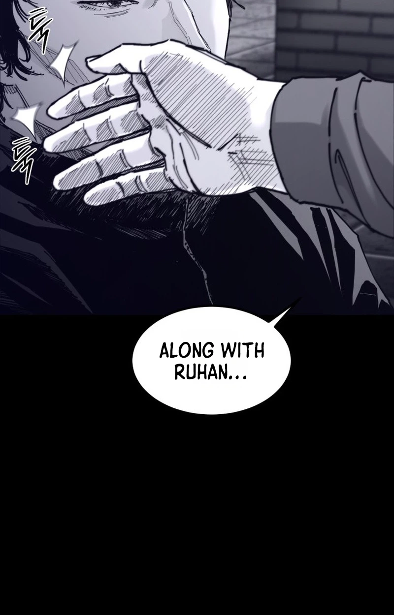 Crocodile Chapter 7 page 108 - 