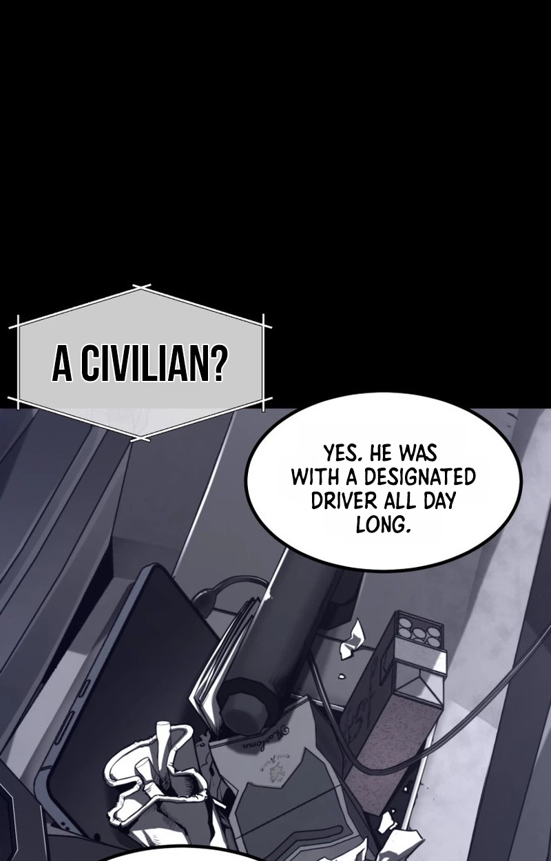 Crocodile Chapter 7 page 16 - 