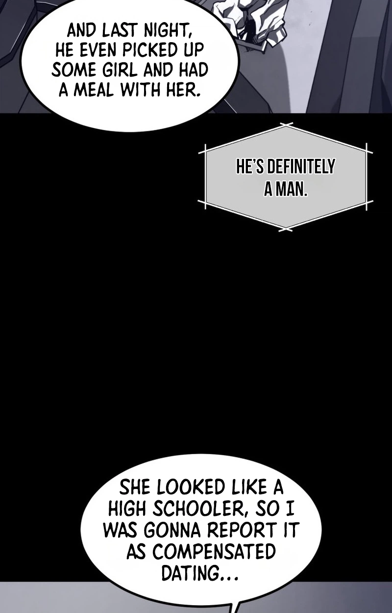 Crocodile Chapter 7 page 17 - 