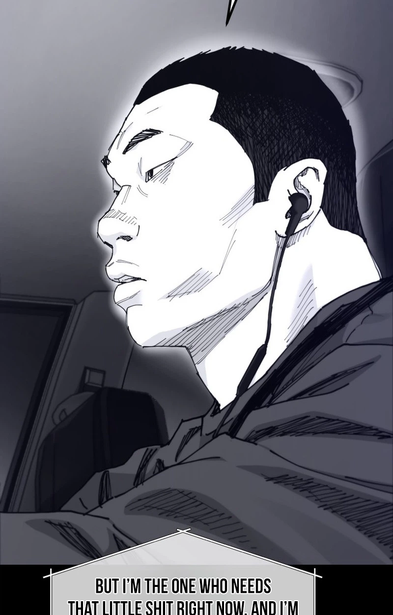 Crocodile Chapter 7 page 18 - 