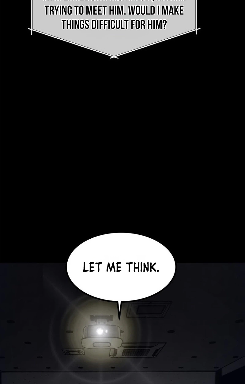 Crocodile Chapter 7 page 19 - 