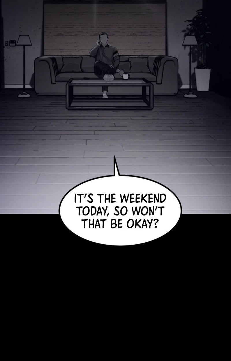 Crocodile Chapter 7 page 20 - 
