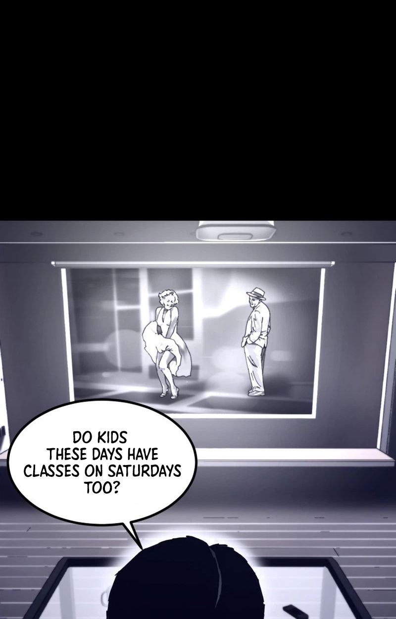 Crocodile Chapter 7 page 21 - 