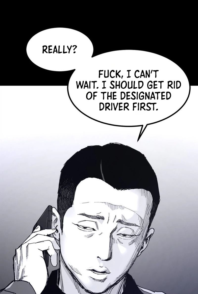 Crocodile Chapter 7 page 23 - 