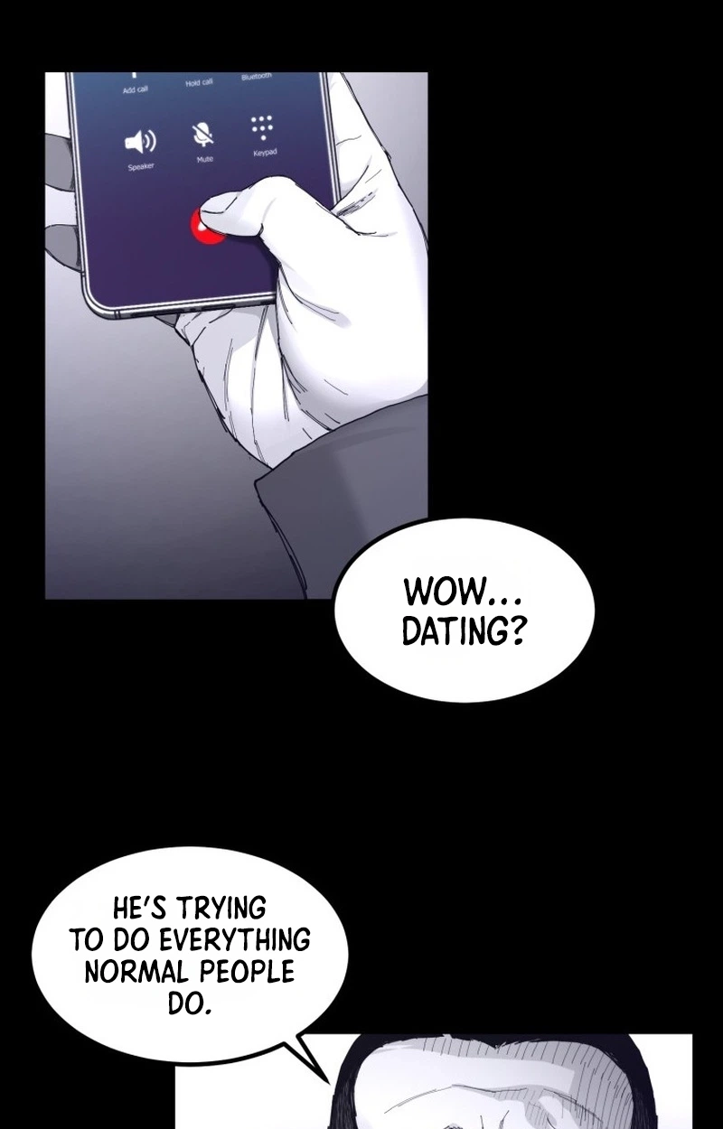 Crocodile Chapter 7 page 25 - 