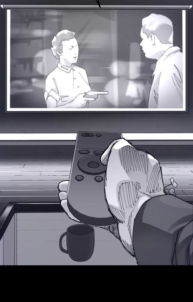 Crocodile Chapter 7 page 29 - 