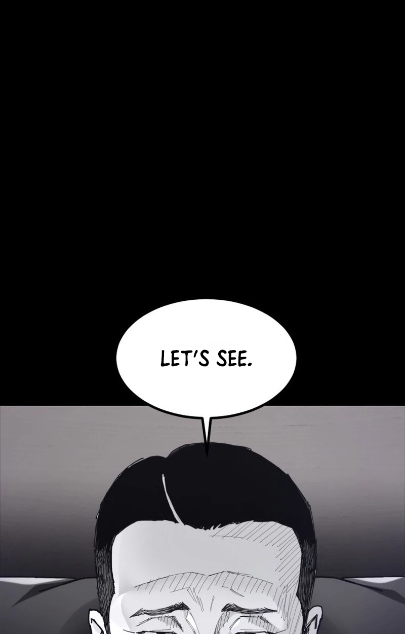 Crocodile Chapter 7 page 30 - 