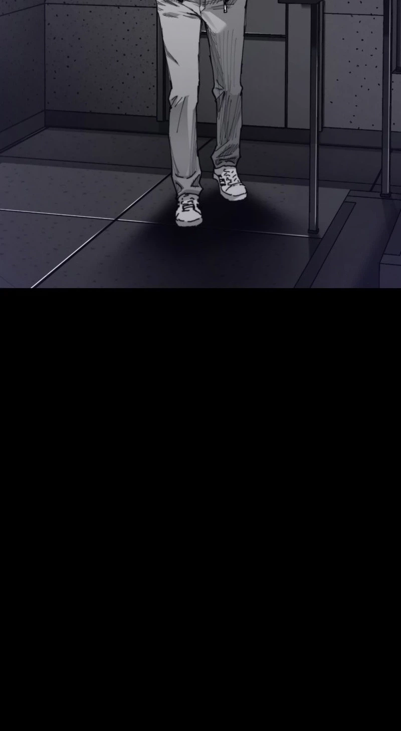 Crocodile Chapter 7 page 35 - 