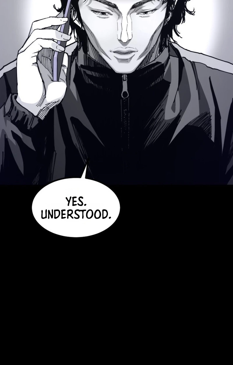 Crocodile Chapter 7 page 40 - 