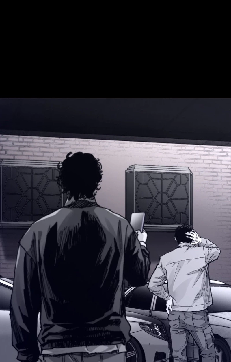 Crocodile Chapter 7 page 41 - 