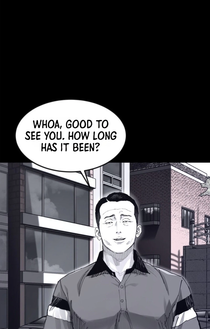 Crocodile Chapter 7 page 49 - 