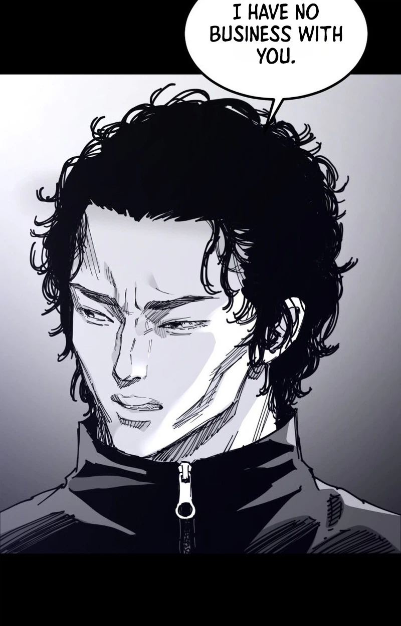 Crocodile Chapter 7 page 51 - 