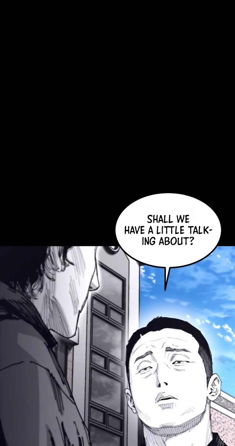 Crocodile Chapter 7 page 55 - 